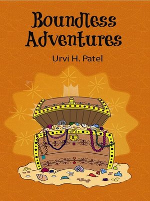cover image of Boundless Adventures